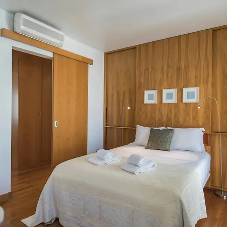Charming In Chiado - Apartament *