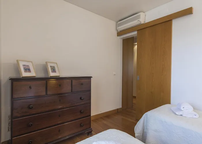 159 A - Premium Chiado -lisbon *