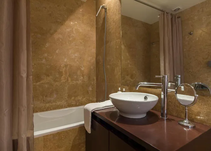 شقة 159 A - Premium Chiado -lisbon Lisboa