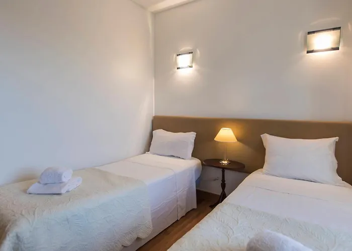 159 A - Premium Chiado -lisbon شقة