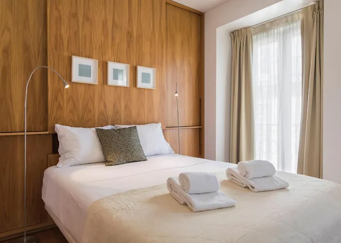 159 A - Premium Chiado -lisbon