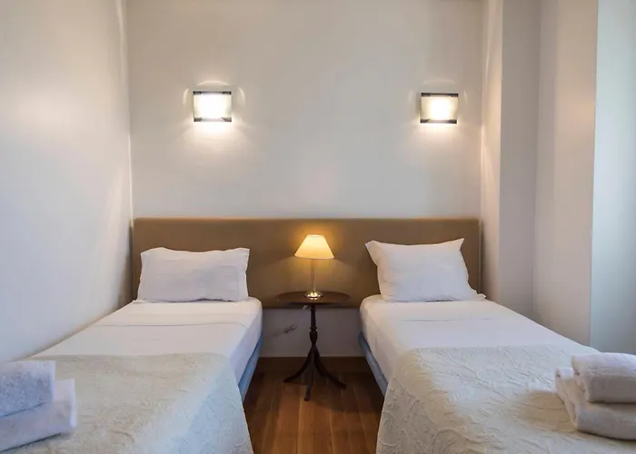 159 A - Premium Chiado -lisbon شقة Lisboa