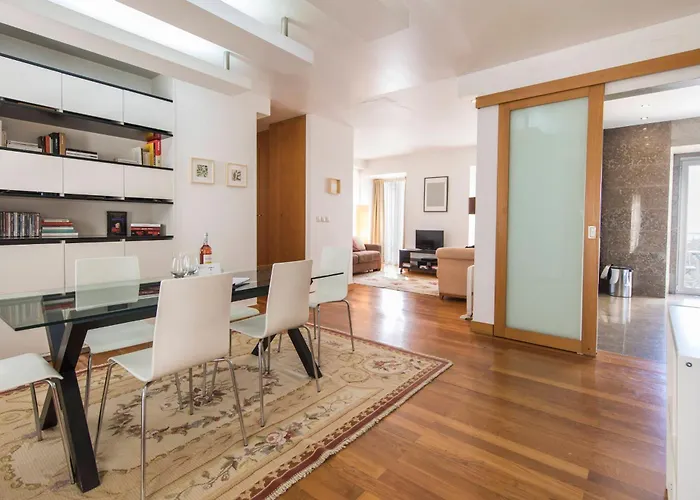 159 A - Premium Chiado -lisbon