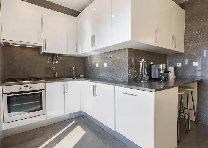 شقة 159 A - Premium Chiado -lisbon