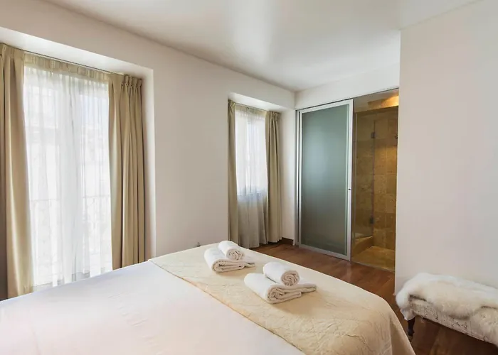 159 A - Premium Chiado -lisbon Lisboa