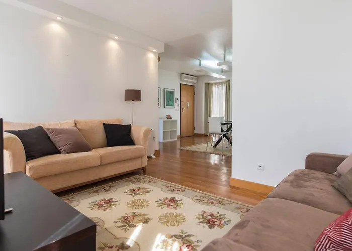 159 A - Premium Chiado -lisbon