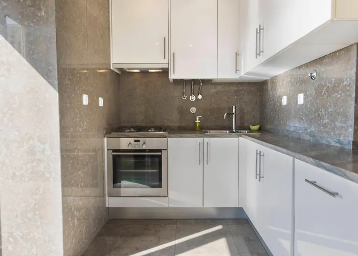 159 A - Premium Chiado -lisbon شقة Lisboa