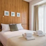 Charming In Chiado -