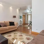 Charming In Chiado -