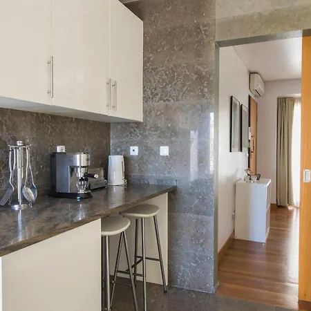 Daire 159 A - Premium Chiado -lisbon Lisboa