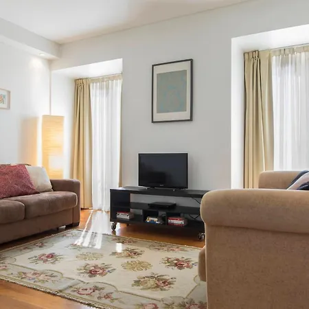 Daire 159 A - Premium Chiado -lisbon *