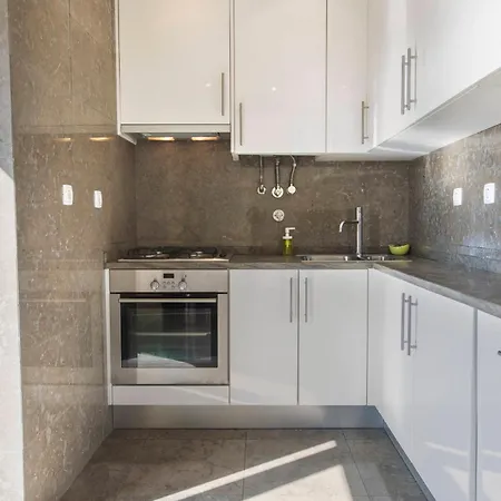 159 A - Premium Chiado -lisbon Daire Lisboa