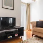 159 A - Premium Chiado -lisbon Lägenhet *