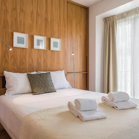 159 A - Premium Chiado -lisbon