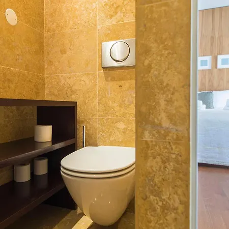 דירה 159 A - Premium Chiado -lisbon *