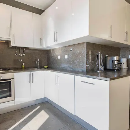 דירה 159 A - Premium Chiado -lisbon