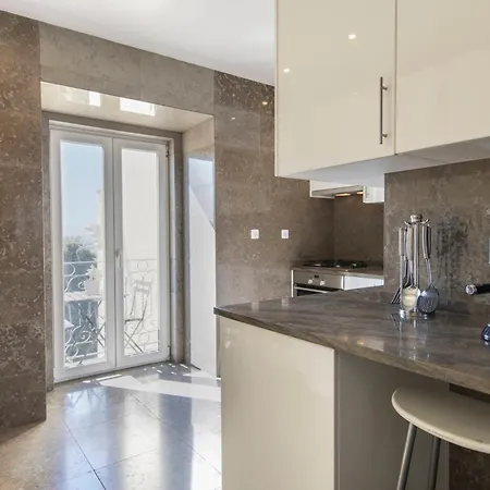 159 A - Premium Chiado -lisbon * ליסבון